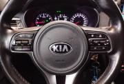 Kia Optima IV Рестайлинг Саратов  - изображение 46