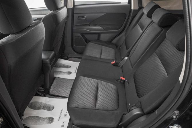 Mitsubishi Outlander III с пробегом 2013 года, цена 1 559 000 рублей, 200000 км, внедорожник, Автокод Объявления