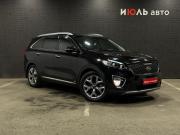 Kia Sorento III Prime Челябинск  - изображение 26