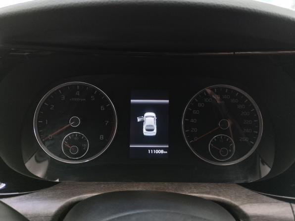 Kia K5 III с пробегом 2021 года, цена 2 570 000 рублей, 111000 км, седан, Автокод Объявления