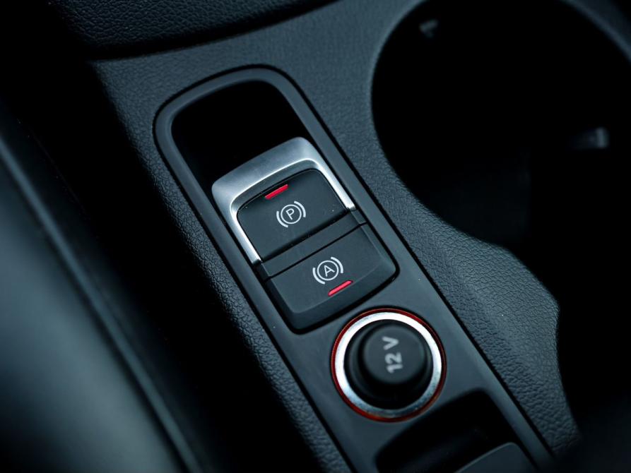 Audi Q3 I (8U) Рестайлинг Ижевск  - изображение 25