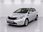 Kia Rio III Москва  - изображение 16