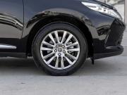 Toyota Harrier III (XU60) Рестайлинг Новосибирск  - изображение 29