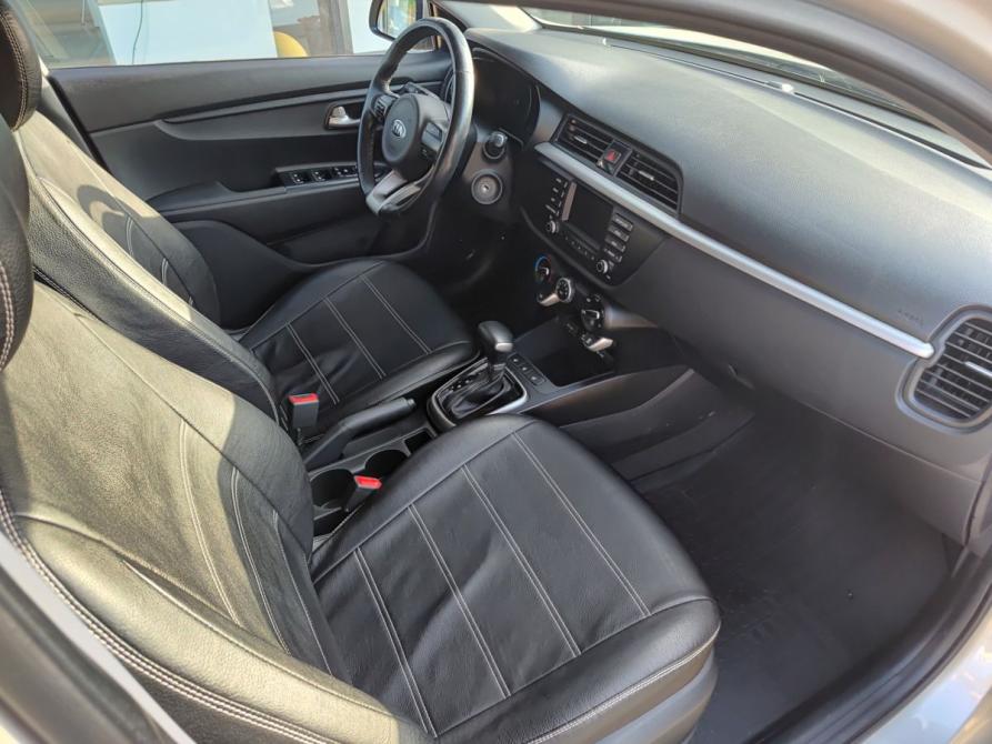 Kia Rio IV Ижевск  - изображение 13