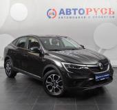 Renault Arkana I Москва  - изображение 27