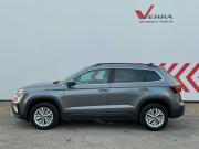 Volkswagen Taos I Пермь  - изображение 9