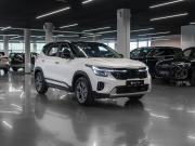Kia Seltos I Рестайлинг Москва  - изображение 30