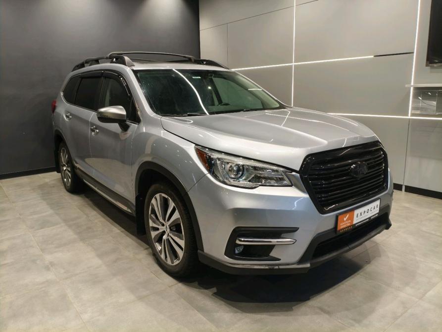 Subaru Ascent I Нижний Новгород  - изображение 3