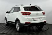 Hyundai Creta I Нижний Новгород  - изображение 32