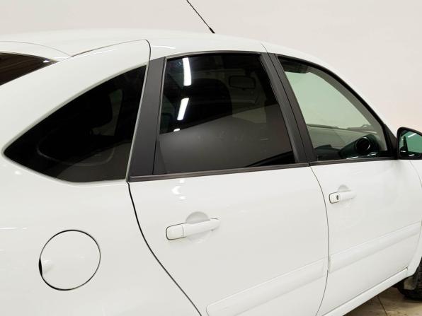 Lada (ВАЗ) Granta I Рестайлинг с пробегом 2020 года, цена 717 000 рублей, 61753 км, лифтбек, Автокод Объявления