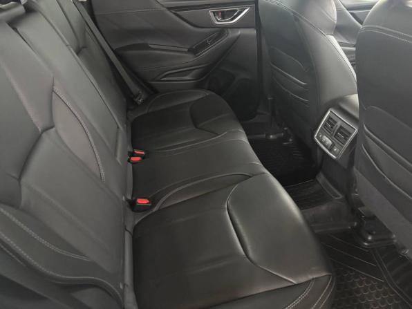 Subaru Forester V с пробегом 2019 года, цена 2 949 000 рублей, 63000 км, внедорожник, Автокод Объявления