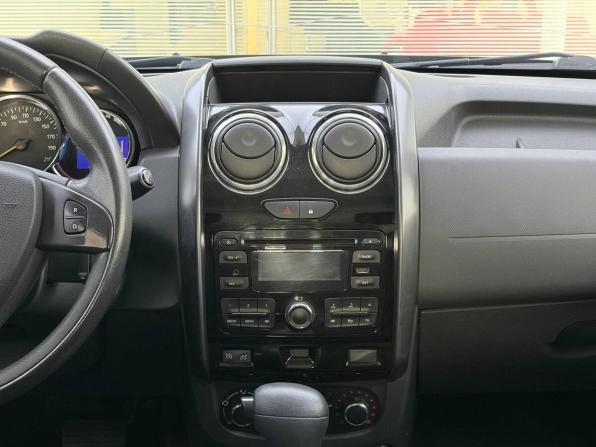 Renault Duster I Рестайлинг с пробегом 2015 года, цена 1 260 000 рублей, 146550 км, внедорожник, Автокод Объявления