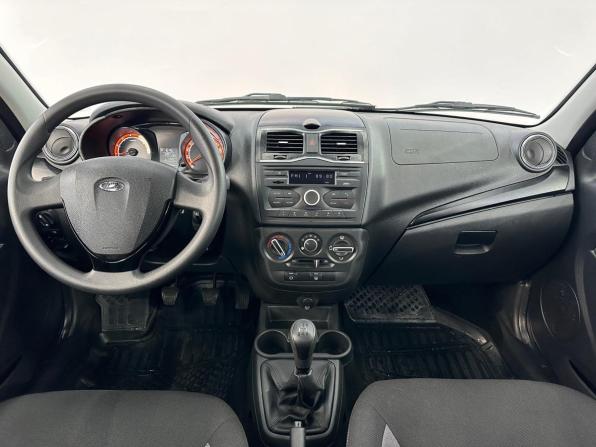 Lada (ВАЗ) Granta I Рестайлинг с пробегом 2024 года, цена 1 000 000 рублей, 14971 км, универсал, Автокод Объявления