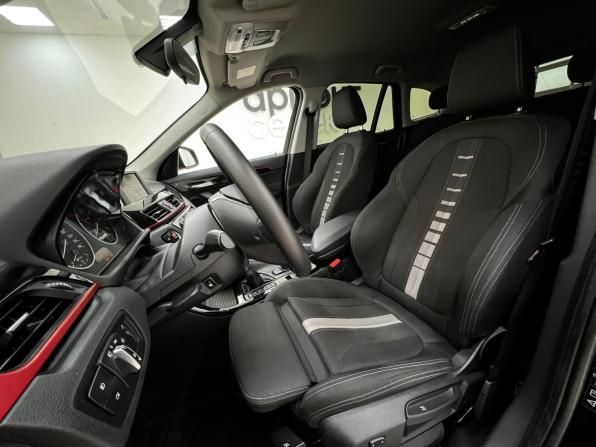 BMW X1 II (F48) с пробегом 2017 года, цена 2 450 000 рублей, 83480 км, внедорожник, Автокод Объявления