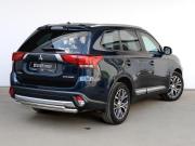 Mitsubishi Outlander III Рестайлинг 2 Москва  - изображение 35