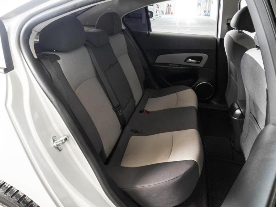 Chevrolet Cruze I Ставрополь  - изображение 7