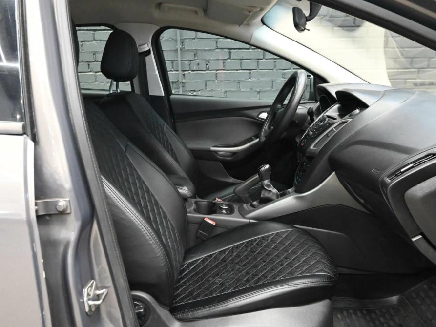 Ford Focus III Екатеринбург  - изображение 10