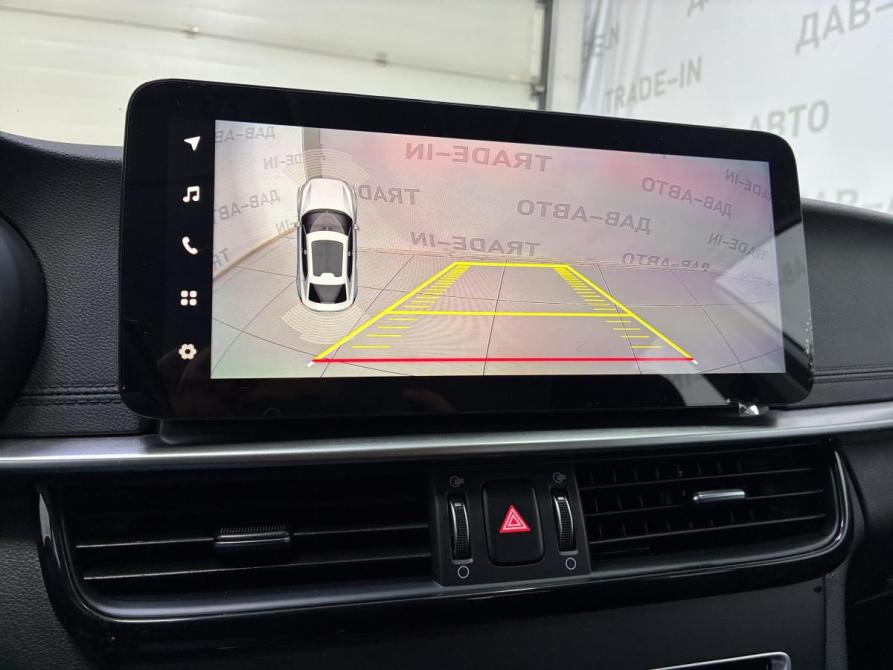 Kia Optima IV Рестайлинг Пермь  - изображение 16