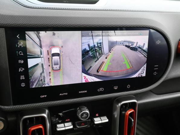 Haval Dargo I с пробегом 2023 года, цена 2 449 000 рублей, 50453 км, внедорожник, Автокод Объявления