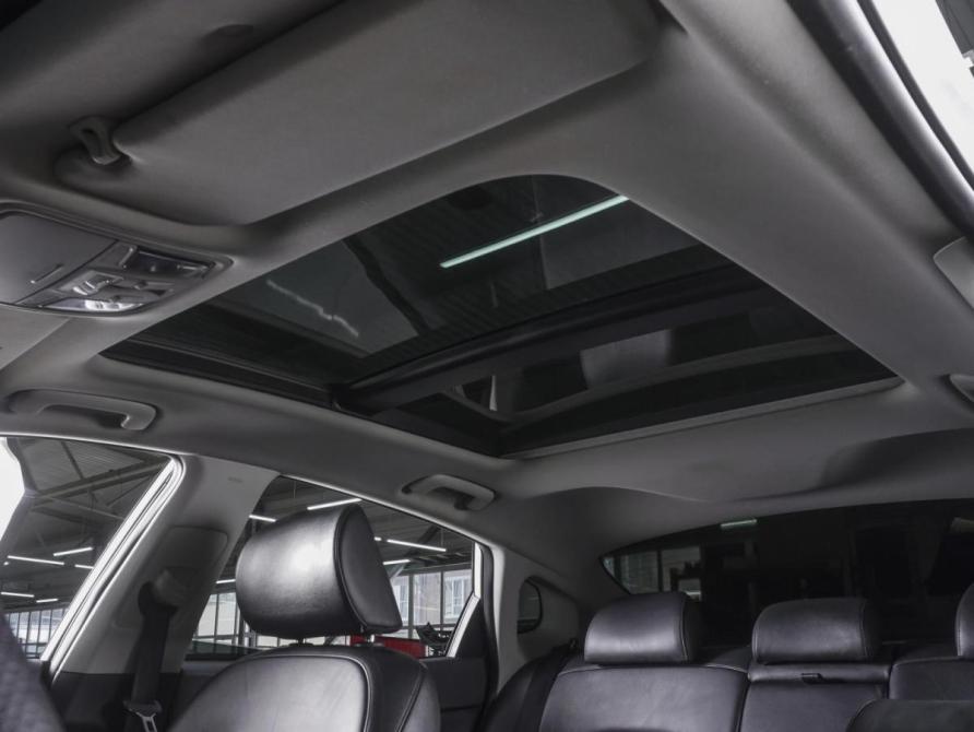 Kia Optima IV Рестайлинг Ростов-на-Дону  - изображение 12