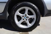 BMW X5 I (E53) Санкт-Петербург  - изображение 30