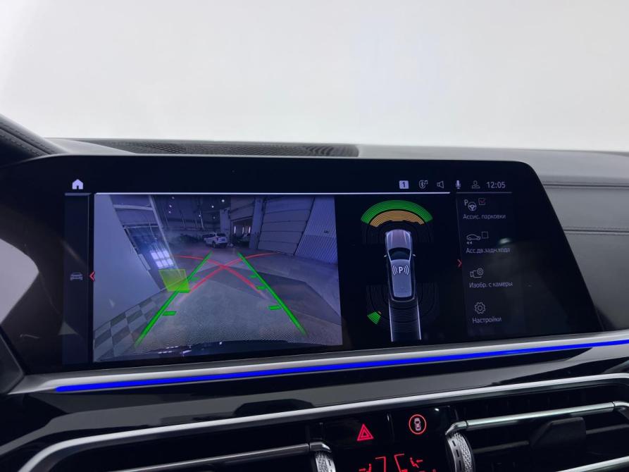 BMW X5 IV (G05/G18) Ростов-на-Дону  - изображение 21