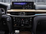 Lexus LX III Рестайлинг 2 Москва  - изображение 44