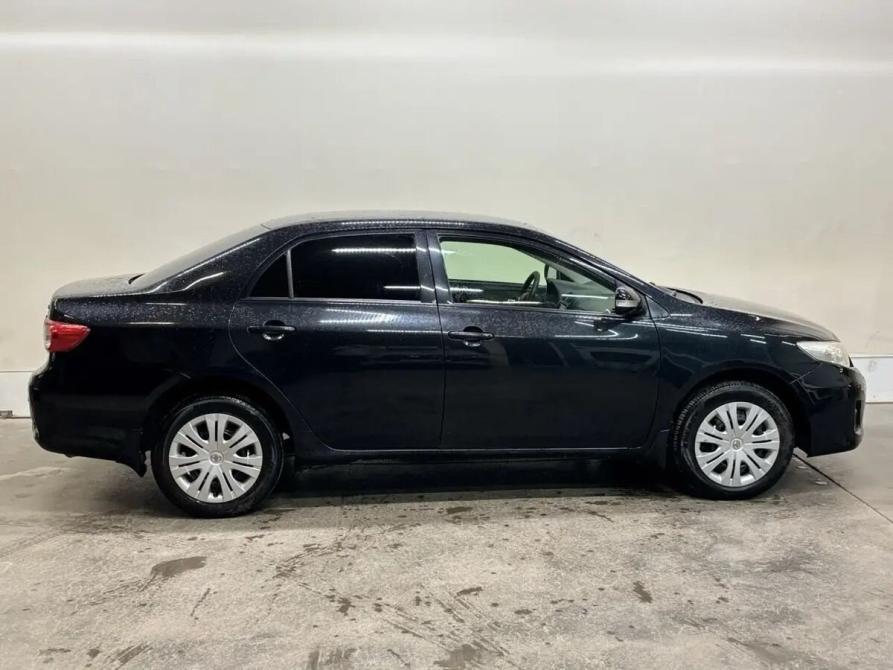 Toyota Corolla X (E140 E150) Рестайлинг Саратов  - изображение 6