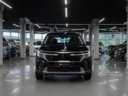 Kia Seltos I Рестайлинг Москва  - изображение 33