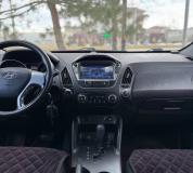 Hyundai ix35 I Рестайлинг Ставрополь  - изображение 40