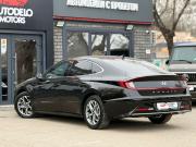 Hyundai Sonata VIII (DN8) Астрахань  - изображение 26