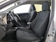 Toyota RAV4 IV (XA40) Рестайлинг Москва  - изображение 46