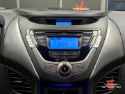 Hyundai Elantra V (MD) Пермь  - изображение 34