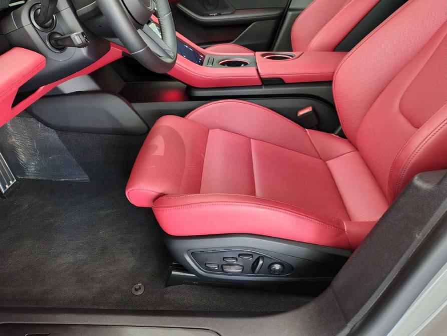 Porsche Taycan I Москва  - изображение 17