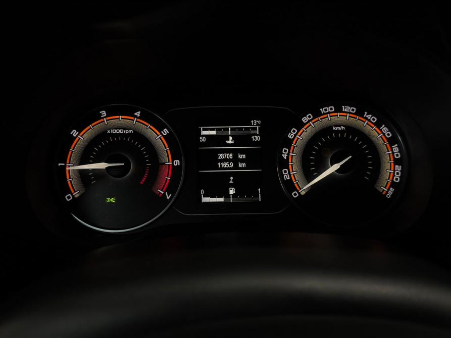 Lada (ВАЗ) Vesta I Рестайлинг (NG) Волгоград  - изображение 10