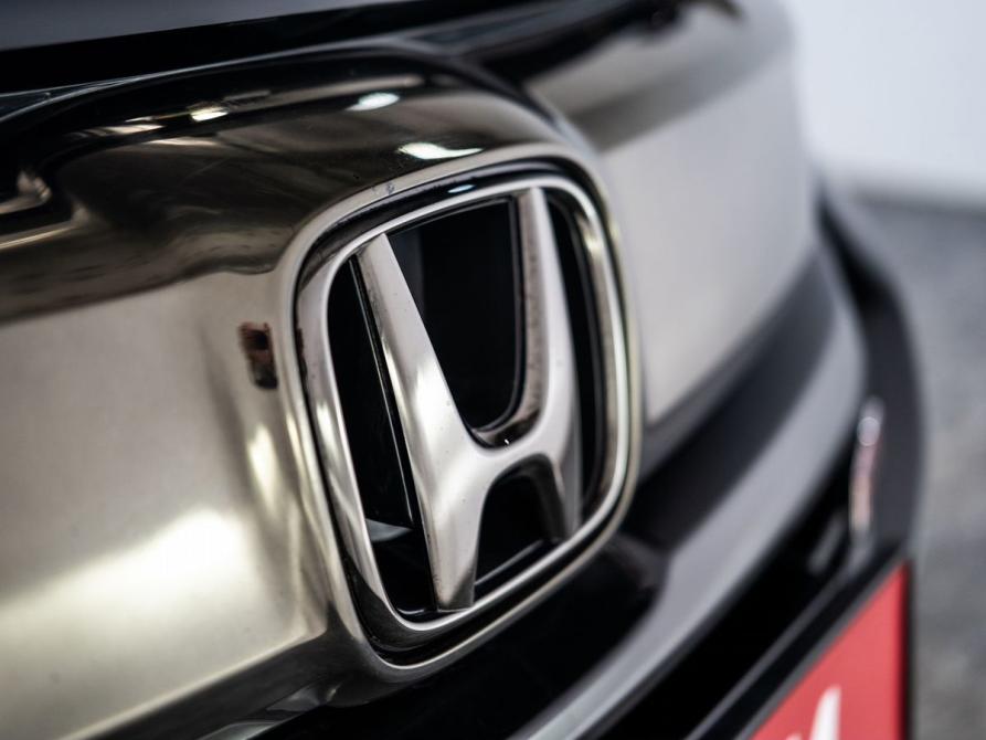 Honda Vezel I Рестайлинг Иркутск  - изображение 23