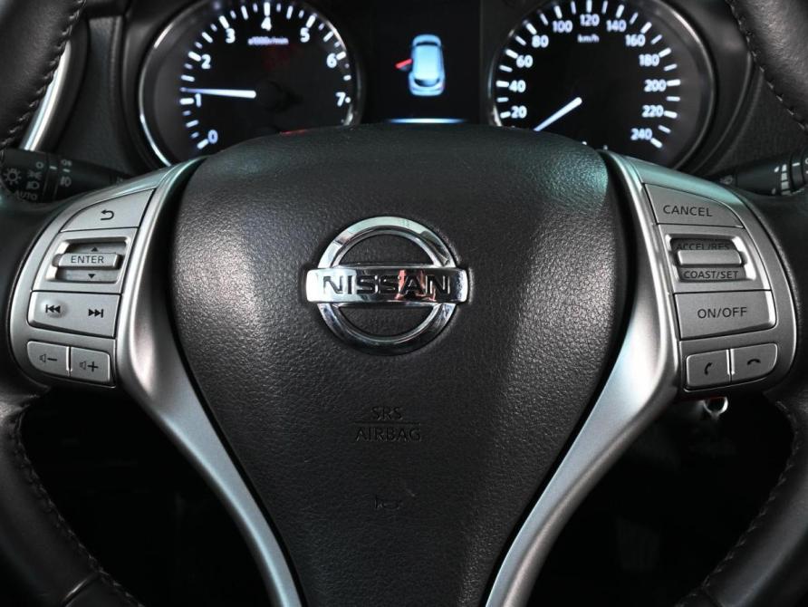 Nissan Qashqai II Ростов-на-Дону  - изображение 12