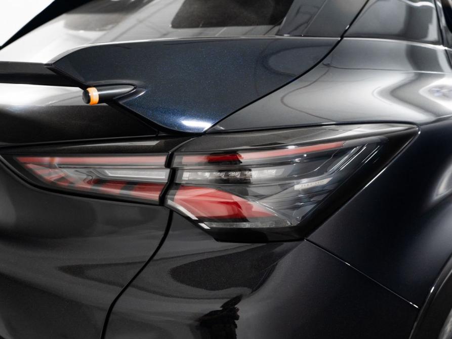 Changan UNI-T I Иркутск  - изображение 21