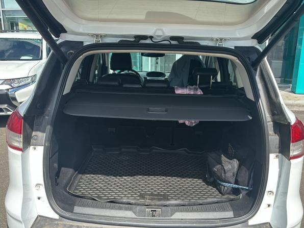Ford Kuga II с пробегом 2014 года, цена 1 130 000 рублей, 183646 км, внедорожник, Автокод Объявления