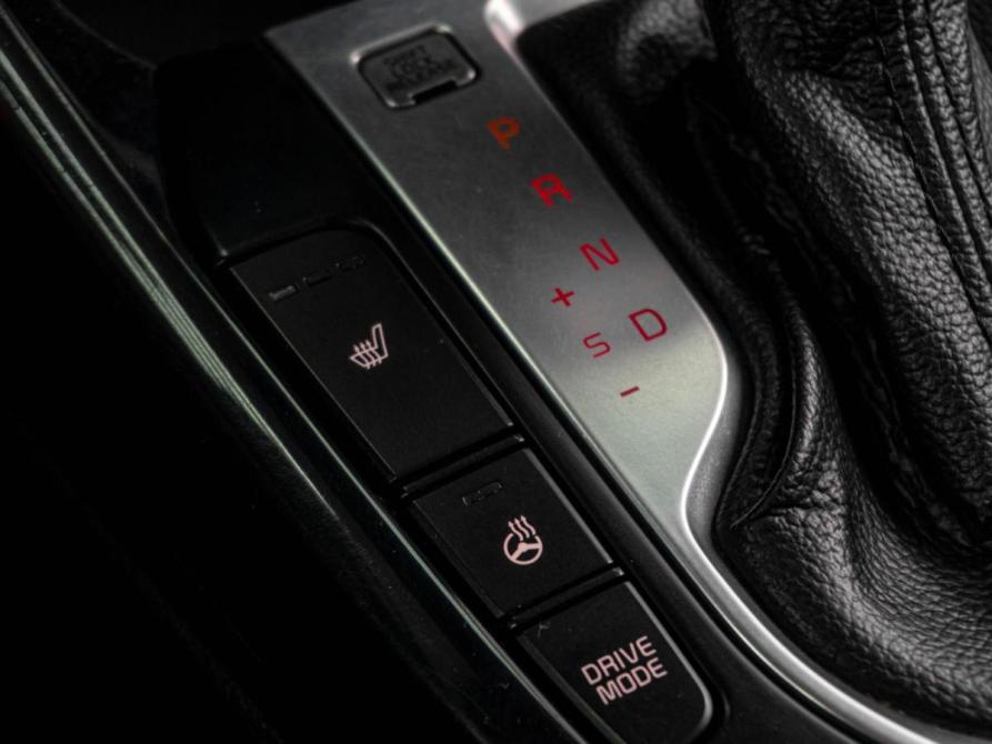 Kia Cerato IV Тюмень  - изображение 16