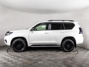 Toyota Land Cruiser Prado 150 Series Рестайлинг 3 Санкт-Петербург  - изображение 33