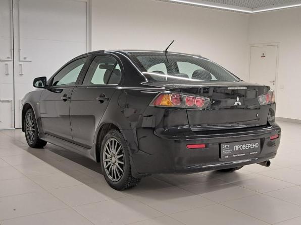 Mitsubishi Lancer X Рестайлинг с пробегом 2011 года, цена 619 000 рублей, 241398 км, седан, Автокод Объявления