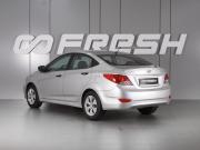 Hyundai Solaris I Минеральные Воды  - изображение 17