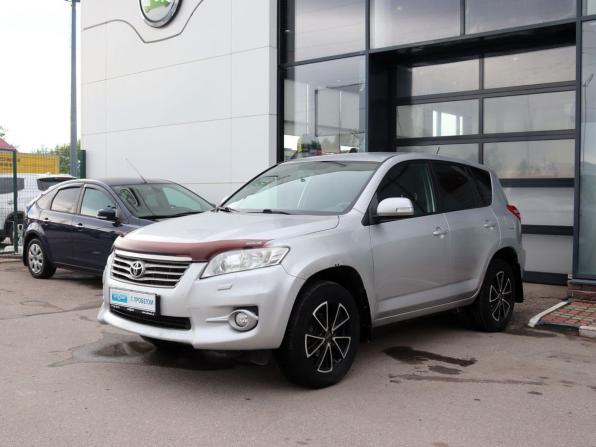 Toyota RAV4 III (XA30) Рестайлинг с пробегом 2011 года, цена 1 199 000 рублей, 200000 км, внедорожник, Автокод Объявления