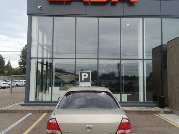 Nissan Almera Classic I с пробегом 2006 года, цена 342 000 рублей, 251495 км, седан, Автокод Объявления
