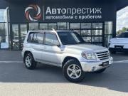 Mitsubishi Pajero Pinin Волгоград  - изображение 17