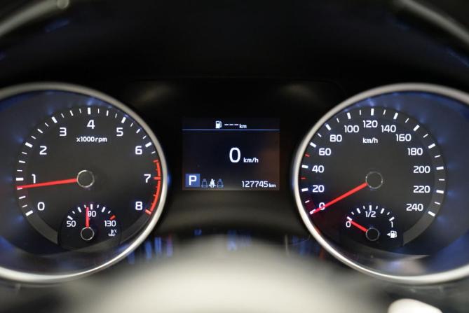 Kia Ceed III с пробегом 2019 года, цена 1 865 000 рублей, 127000 км, хэтчбек, Автокод Объявления
