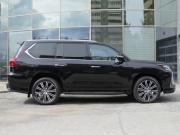 Lexus LX III Рестайлинг 2 Екатеринбург  - изображение 28