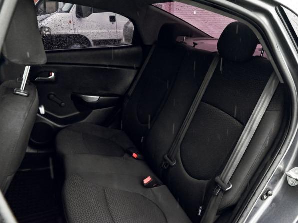 Kia Rio III с пробегом 2012 года, цена 735 000 рублей, 181742 км, седан, Автокод Объявления