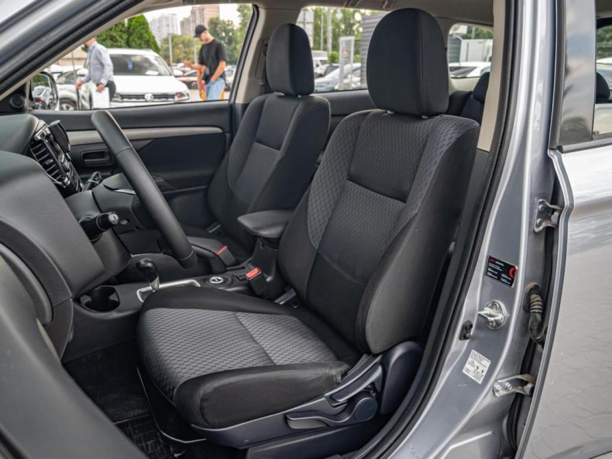 Mitsubishi Outlander III Краснодар  - изображение 10